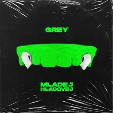 Grey256, CD MLADEJ HLADOVEJ
