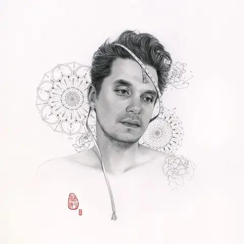 John Mayer – Vinyl The Search For Everything