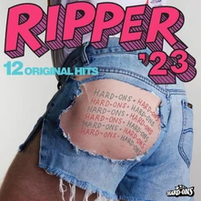 CD ONS - RIPPER '23
