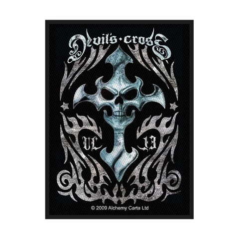 Alchemy UL 13 Devil's Cross