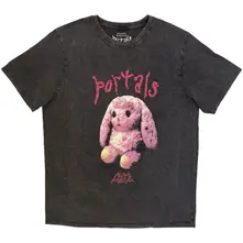 Tričko Portals Bunny