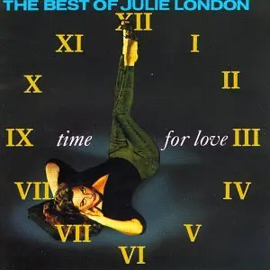 BEST OF JULIE LONDON
