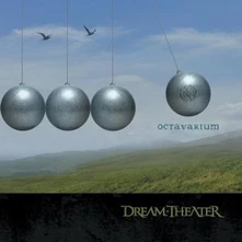 Dream Theater, CD OCTAVARIUM