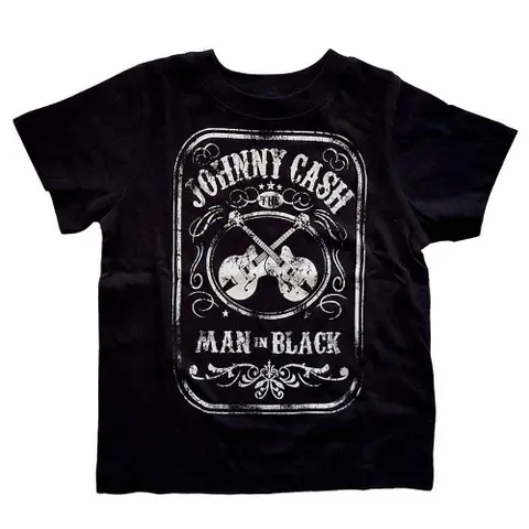 Man In Black