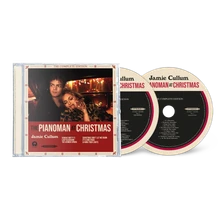 Jamie Cullum, CD The Piano at Christmas: The Complete Edition