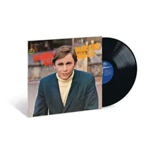 Vinyl SAMBA '68