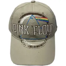Dark Side of the Moon Album Distressed thumbnail