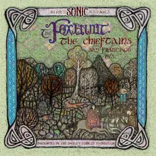 CD Bear&rsquo;s Sonic Journals: The Foxhunt, The Chieftains, San Francisco 1973 & 1976