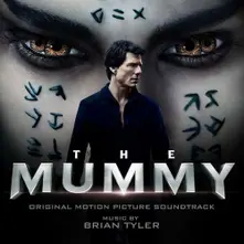 Brian Tyler – MUMMY (CD)
