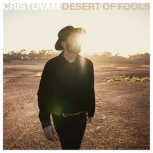 Cristóvam, CD DESERT OF FOOLS