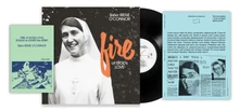 Sister Irene O'Connor, Vinyl FIRE OF GOD'S LOVE