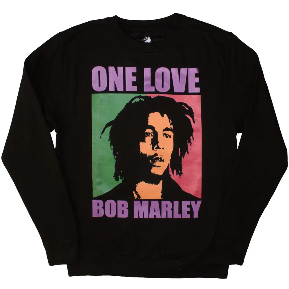 One Love
