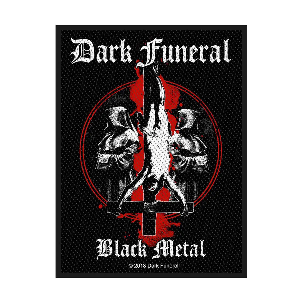 Black Metal