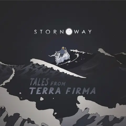 TALES FROM TERRA FIRMA