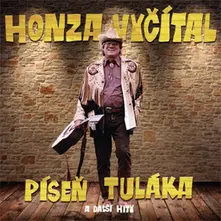 CD Píseň tuláka