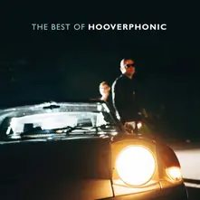 Vinyl BEST OF HOOVERPHONIC