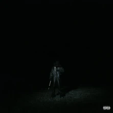 Destroy Lonely, CD IF LOOKS COULD KILL
