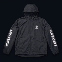 Multifunctional reflective  jacket thumbnail