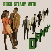 ROCK STEADY WITH DANDY thumbnail