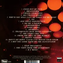 Arctic Monkeys – Live at the Royal Albert Hall (CD)