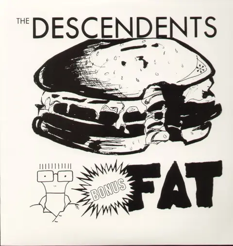 BONUS FAT