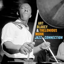 Vinyl JAZZ CONNECTION