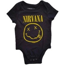 Body Yellow Smiley