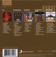 Karat – Original Album Classics (CD)