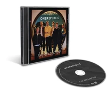 CD ONEREPUBLIC:THE COLLECTION