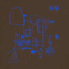 Hania Rani – ON GIACOMETTI (Vinyl)