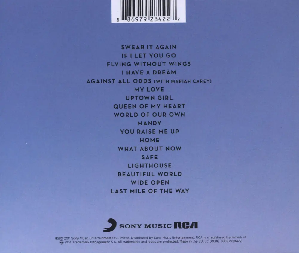 Greatest Hits