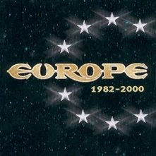 CD Best of: 1982-2000