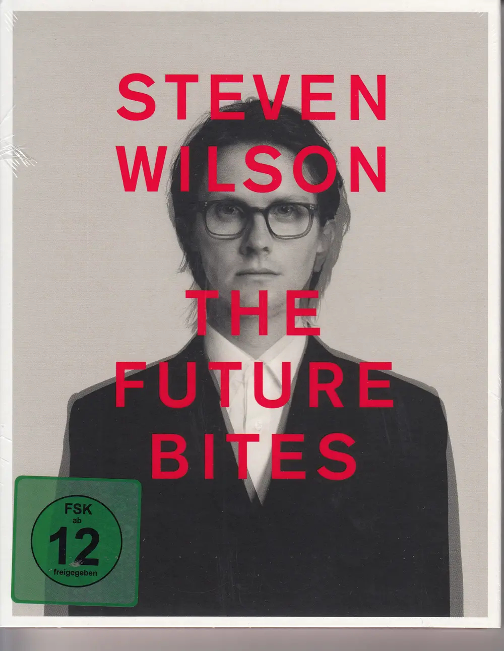 The Future Bites