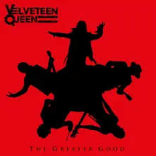 CD THE GREATER GOOD