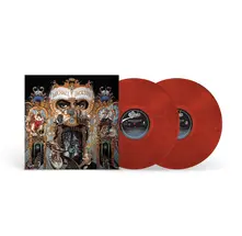 Dangerous (ex-us color variant) thumbnail