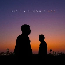 Nick & Simon, CD NICK & SIMON - NSG