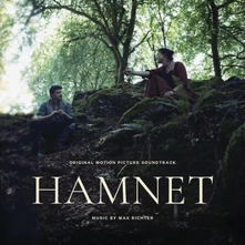 Max Richter, CD HAMNET