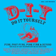 Vinyl D-I-Y: DO IT YOURSELF