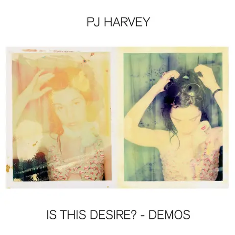 IS THIS DESIRE? - DEMOS