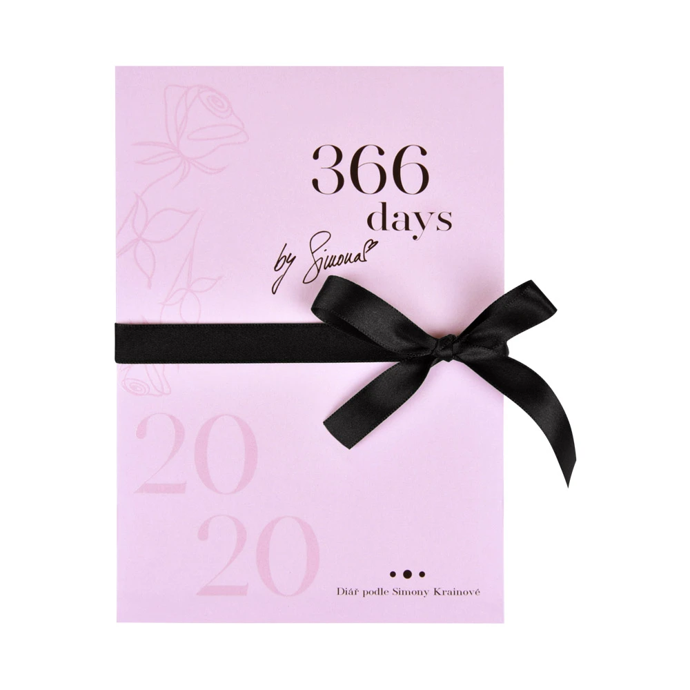 366 Days by Simona