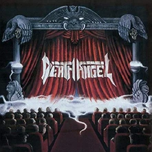Death Angel, Vinyl Act Iii