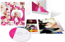 Brian Eno, CD Eno