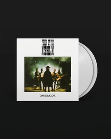 Fields of the Nephilim, Vinyl DAWNRAZOR