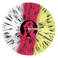 Nebula, Vinyl HOLY SHIT