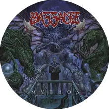 Massacre – Mythos (Vinyl)