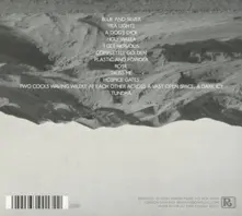 Lower Dens – TWIN HAND MOVEMENT (CD)