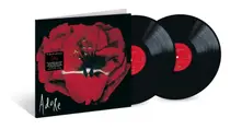 The Smashing Pumpkins, Vinyl ADORE