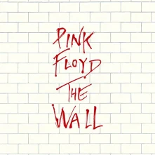 Pink Floyd, CD The Wall (Legacy Edition)