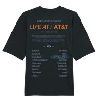 AT&T Netherlands / LifeAtAT&T (oversized) thumbnail
