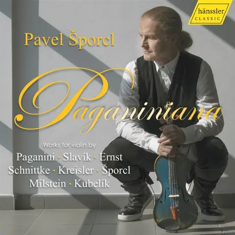 PAGANINIANA